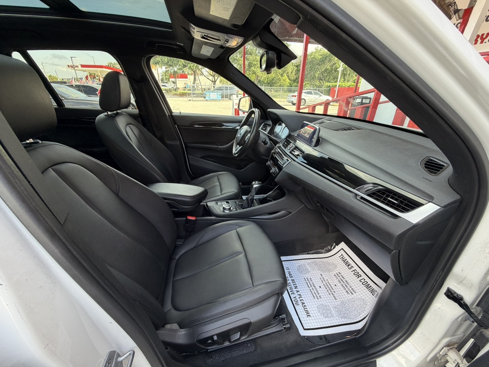 2019 BMW X1 - $14,977