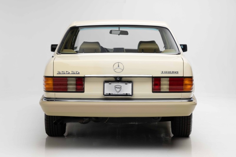 1991 Mercedes-Benz 350 SD 350 SD in , 