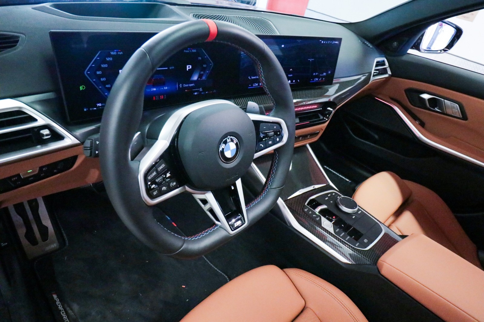 Used Car 2025 Bmw 3 Series  M340i Xdrive For Sale Under $70,000 In Austin, Texas