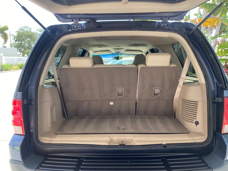 2003 Ford Expedition LEATHER XLT LOW MILES 55,801 1 OWNER in , 