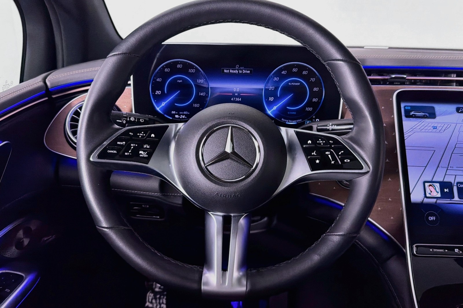 Certified Used 2023 Black Mercedes-Benz 350 image 18