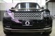 2017 Land Rover Range Rover HSE in , 