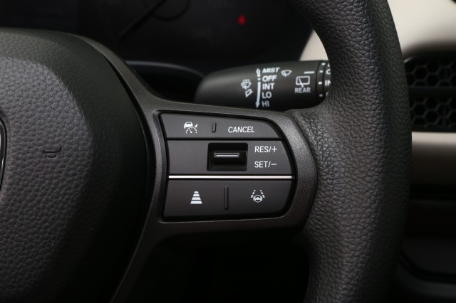 HondaHR-V18