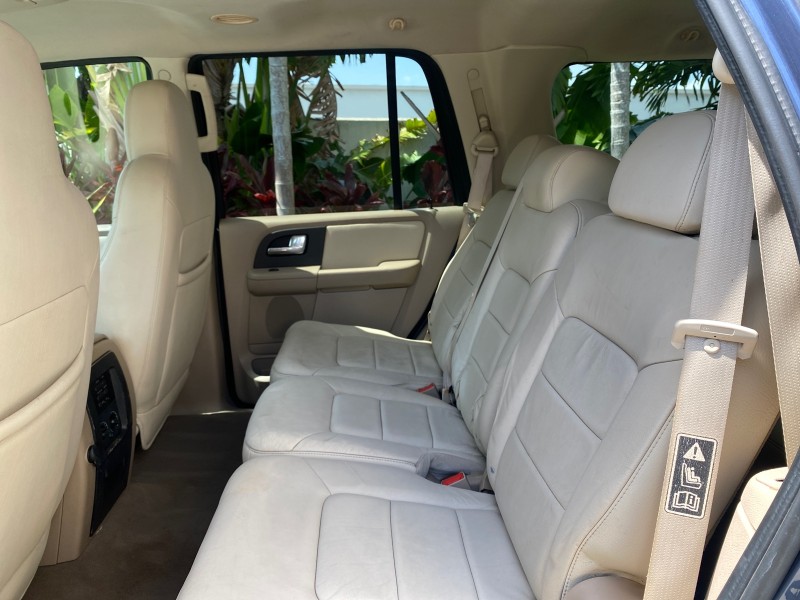 2003 Ford Expedition LEATHER XLT LOW MILES 55,801 1 OWNER in , 