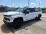 2025 Chevrolet Silverado 2500HD Custom in Ft. Worth, Texas