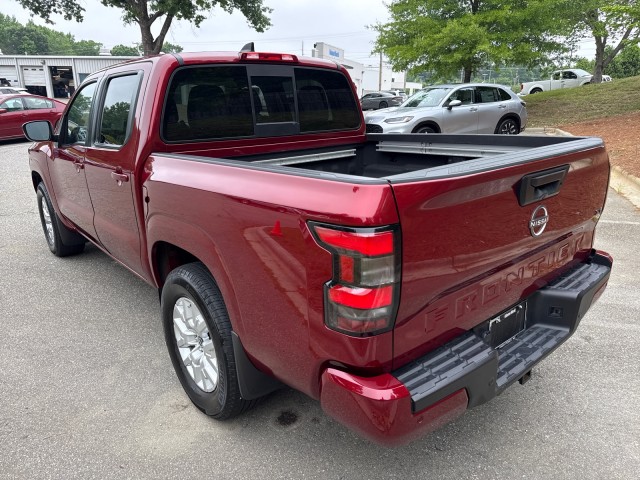 NissanFrontier5