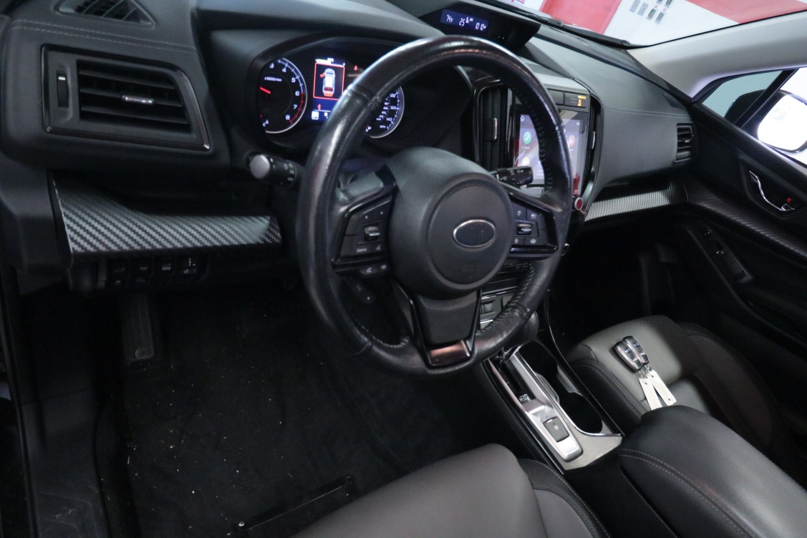 Used Car 2022 Subaru Ascent  Onyx Edition For Sale Under $30,000 In Austin, Texas