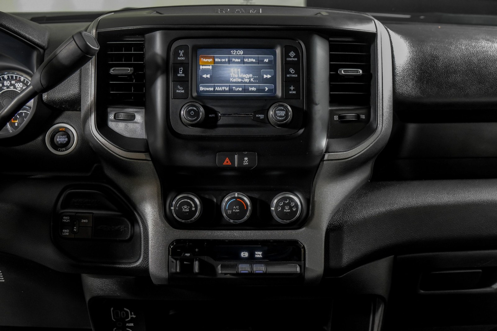 2021 Ram 2500 Tradesman 23