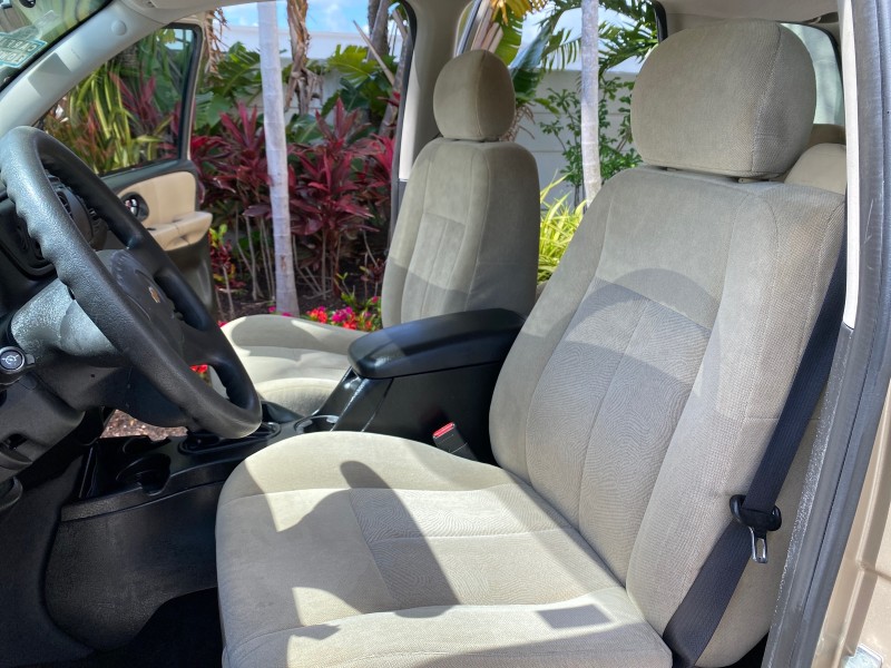 2005 Chevrolet TrailBlazer 4WD LS 1 OWNER LOW MILES 75,632 in , 