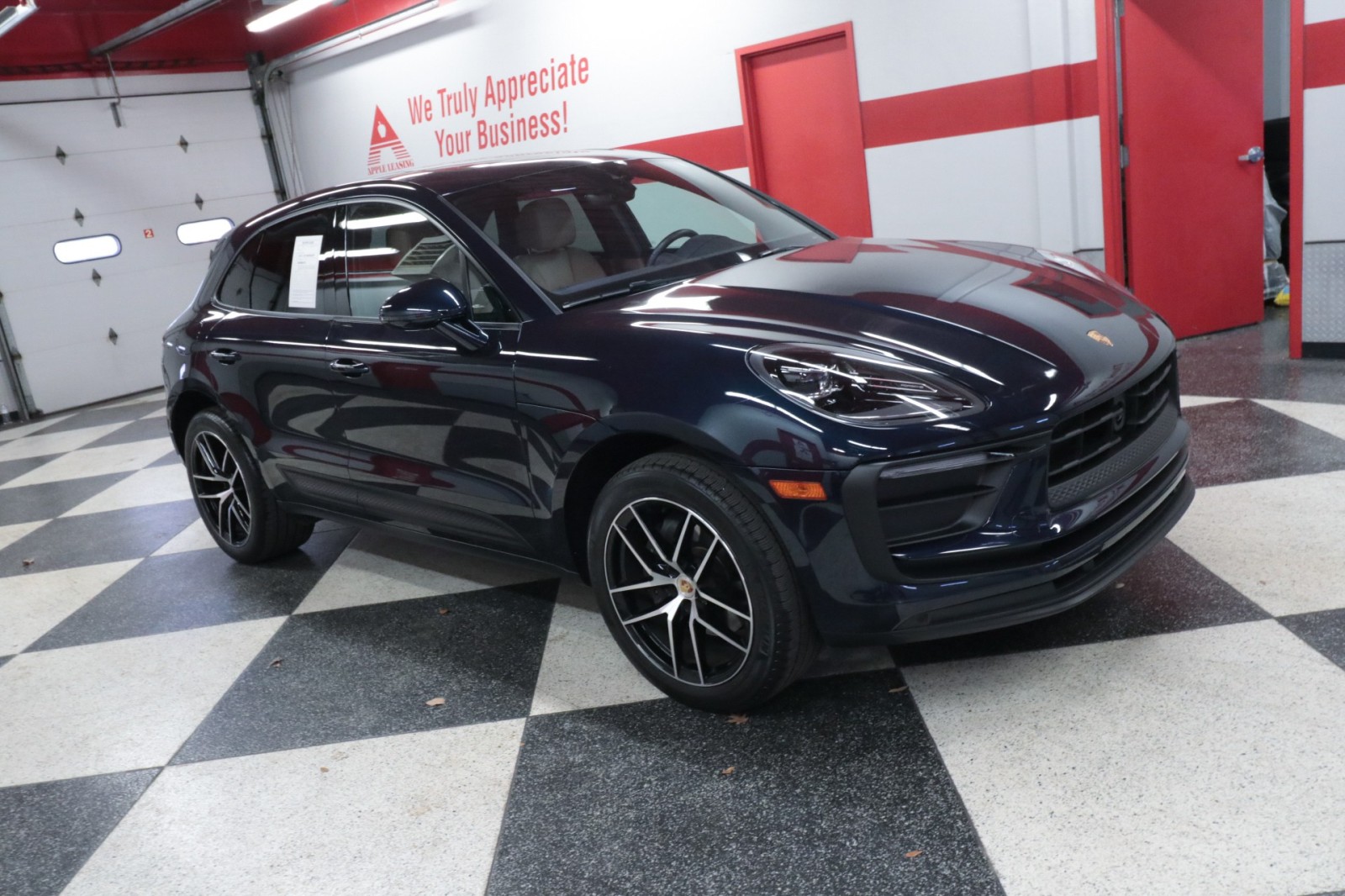 Used Car 2023 Porsche Macan  For Sale Under $50,000 In Austin, Texas