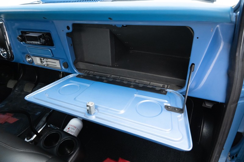 1968 Chevrolet C/K 20 Base in , 