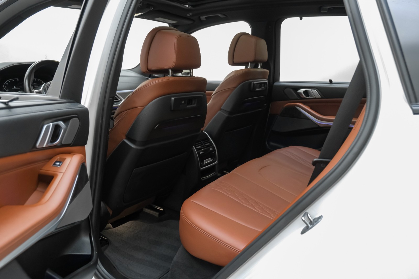 2021 BMW X5 sDrive40i Msport LuxSeating2 Executive2 ParkAsst MerinoLthr 45