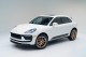 2022  Macan  in , 