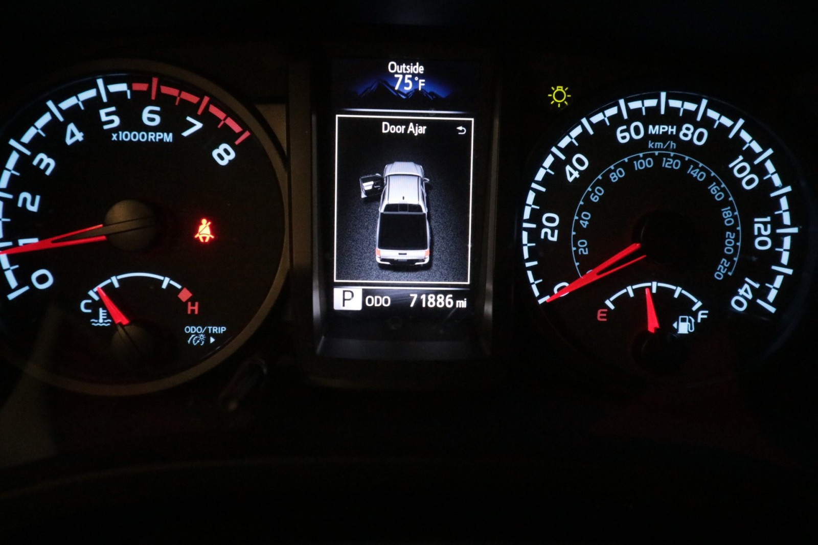 Used Car 2021 Toyota Tacoma 2wd  Sr For Sale Under $30,000 In Austin, Texas