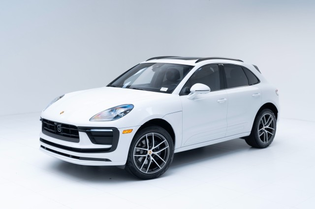 2025  Macan  in , 