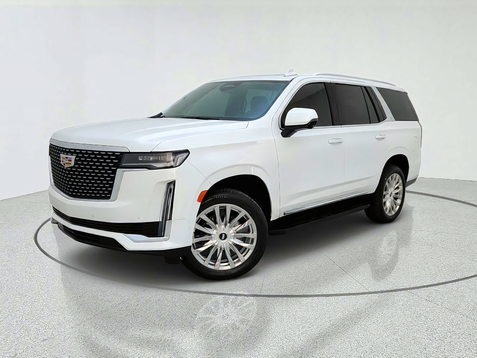 2024 Cadillac Escalade