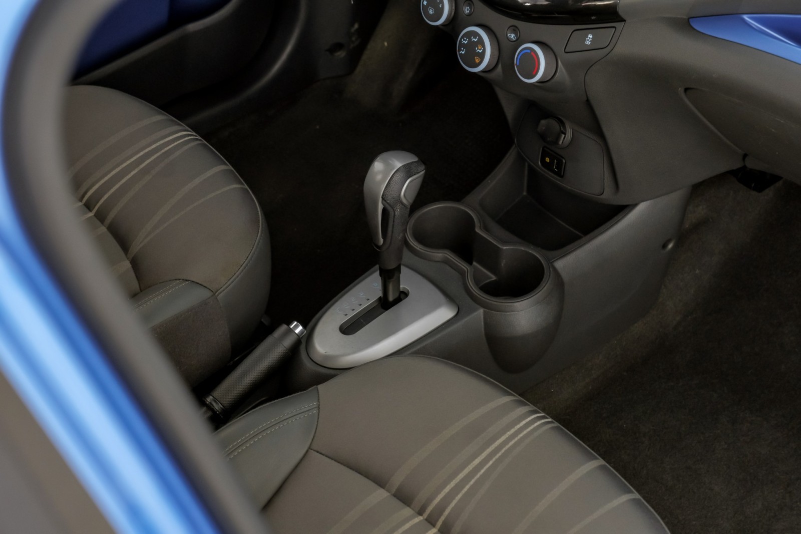 2015 Chevrolet Spark LT AUTOMATIC BLUETOOTH CRUISE CONTROL ALLOY WHEELS 20