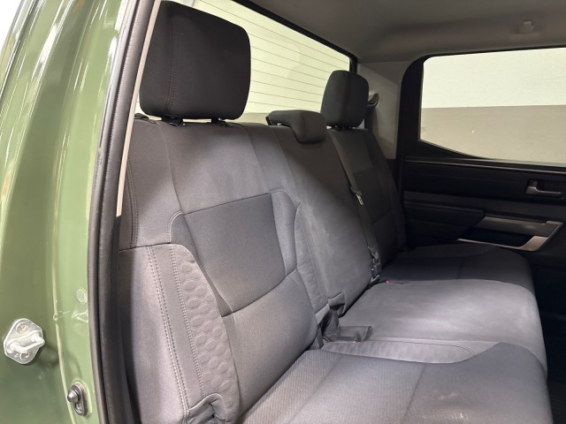 2023 Toyota Tundra 2WD SR5 RWD in , 