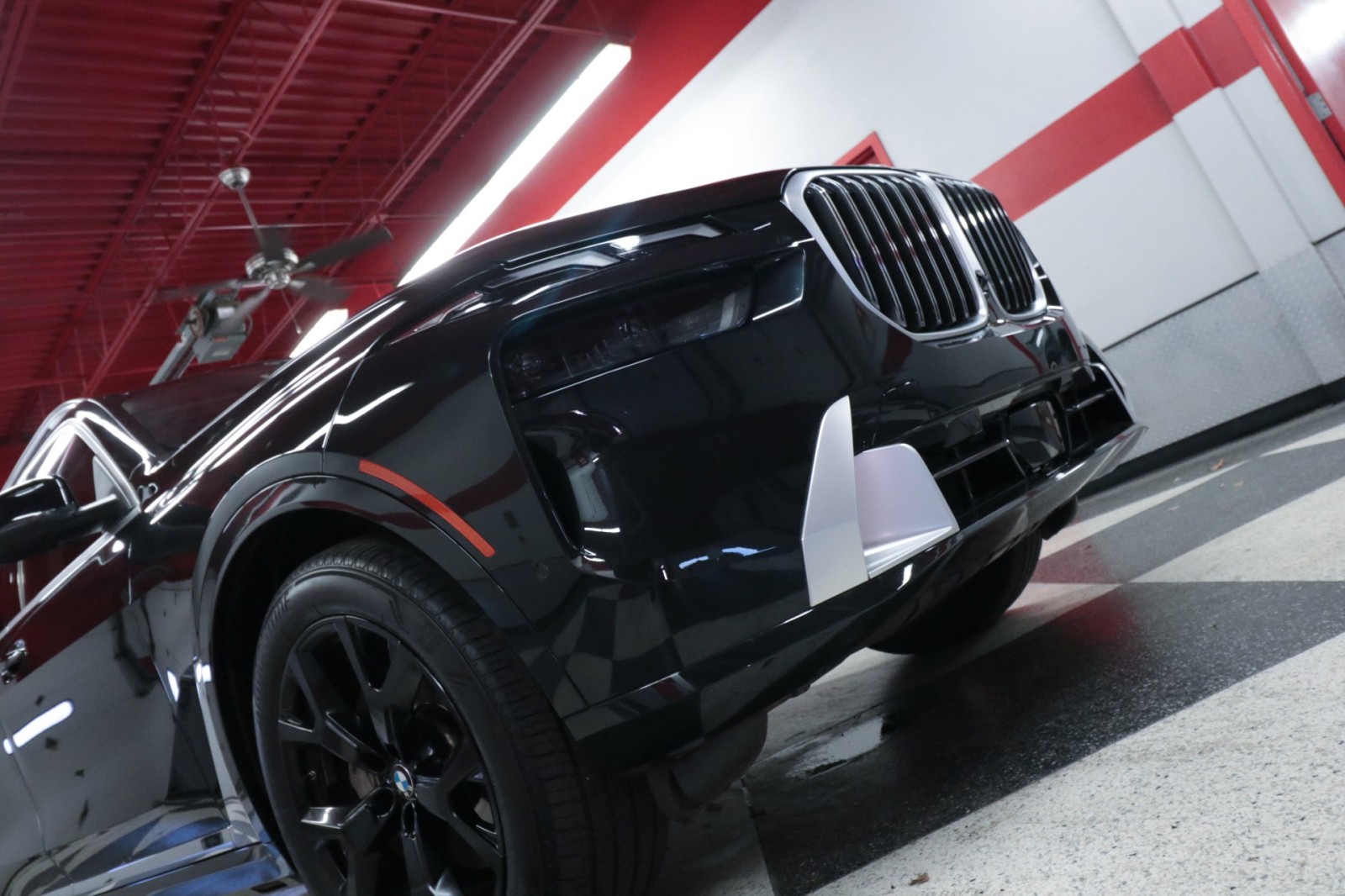 Used Car 2023 Bmw X7  Xdrive40i For Sale Under $70,000 In Austin, Texas