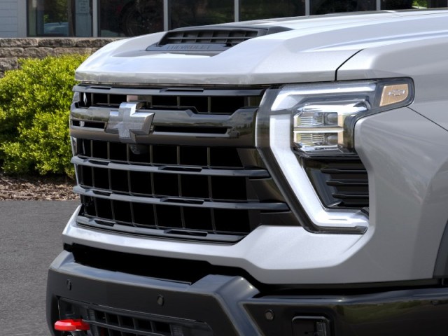 ChevroletSilverado 2500HD13