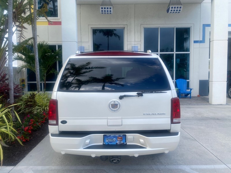 2002 Cadillac Escalade LOW  MILES 67,881 1 OWNER in , 