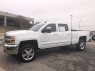 2016 Chevrolet Silverado 2500HD LTZ in Ft. Worth, Texas