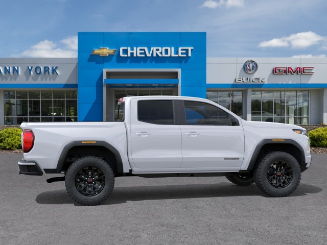 GMCCanyon5