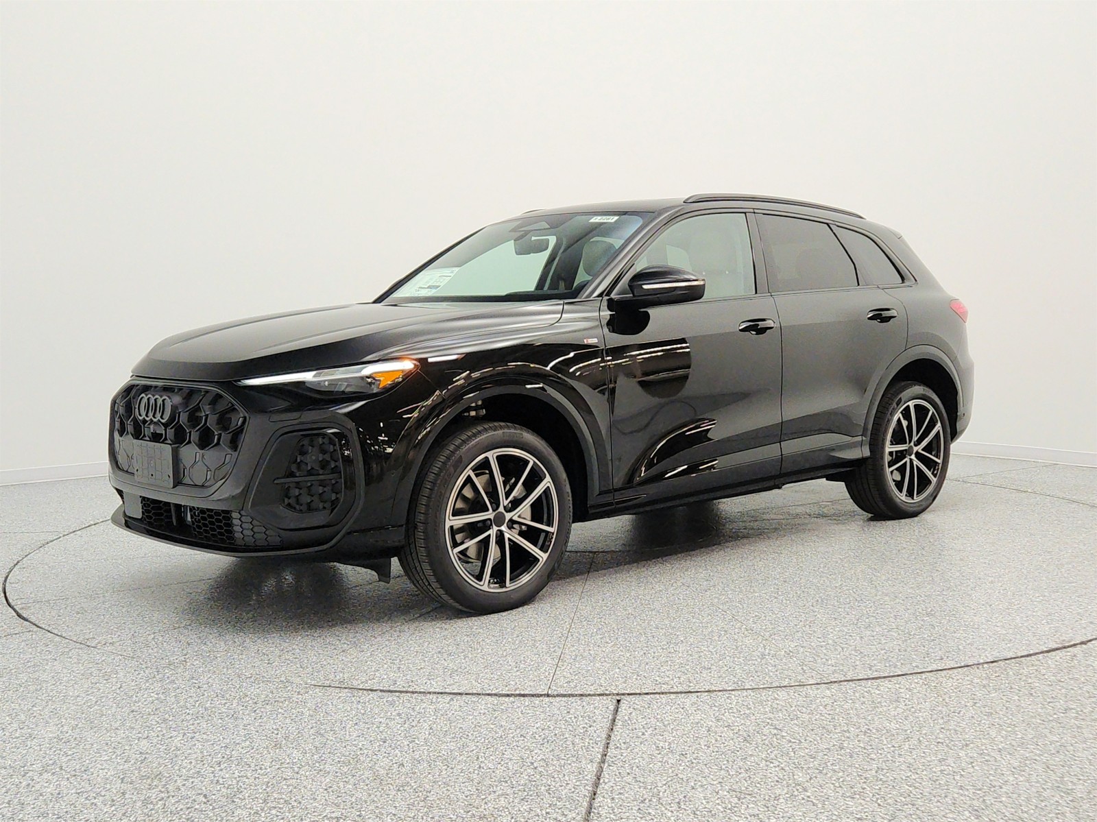 2026 Audi Q5 2026 Audi Q5 Premium Plus 2.0 TFSI quattro SUV