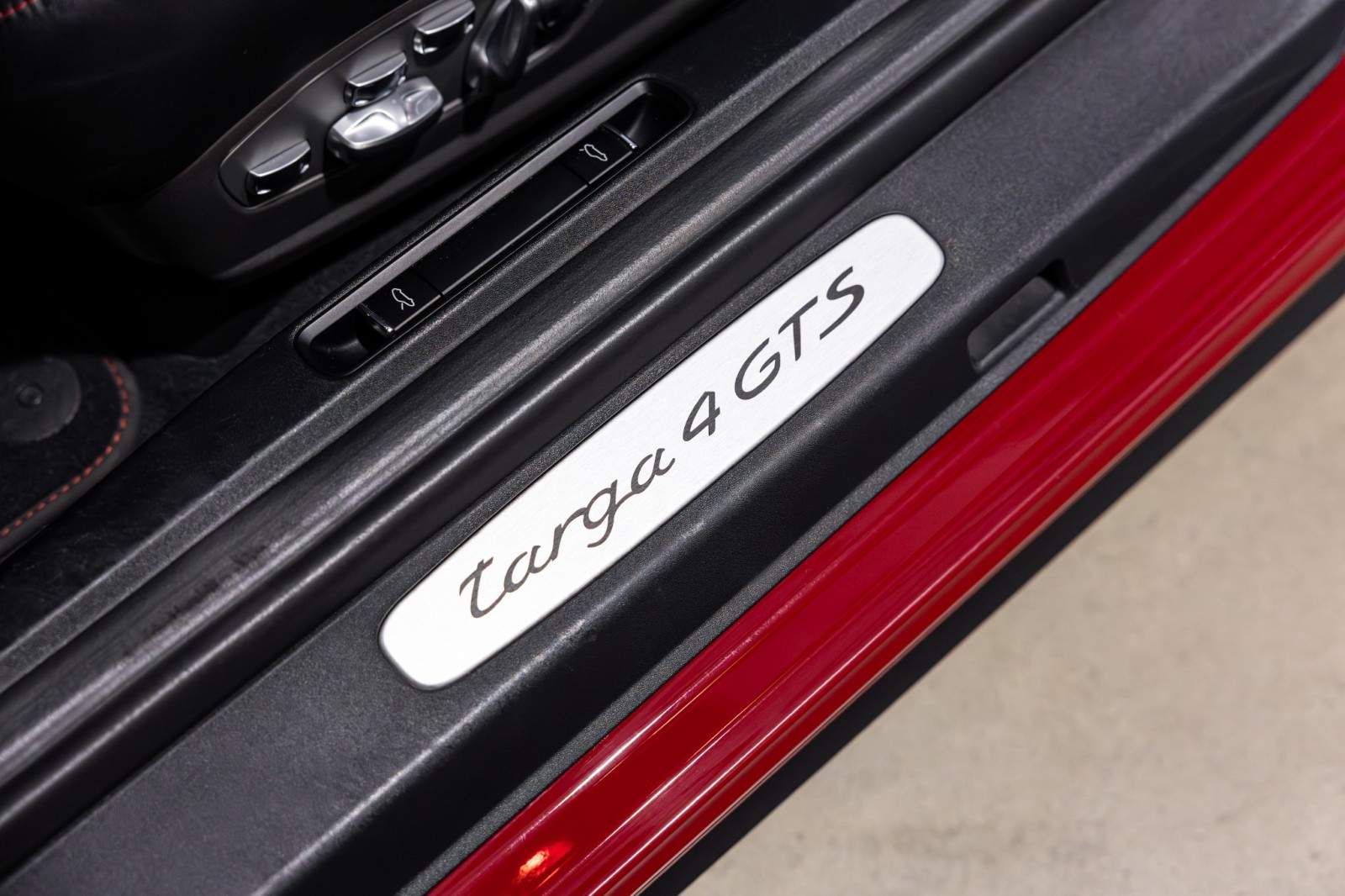 Used Car 2017 Porsche 911  4 Gts For Sale Under $160,000 In Boerne, Texas