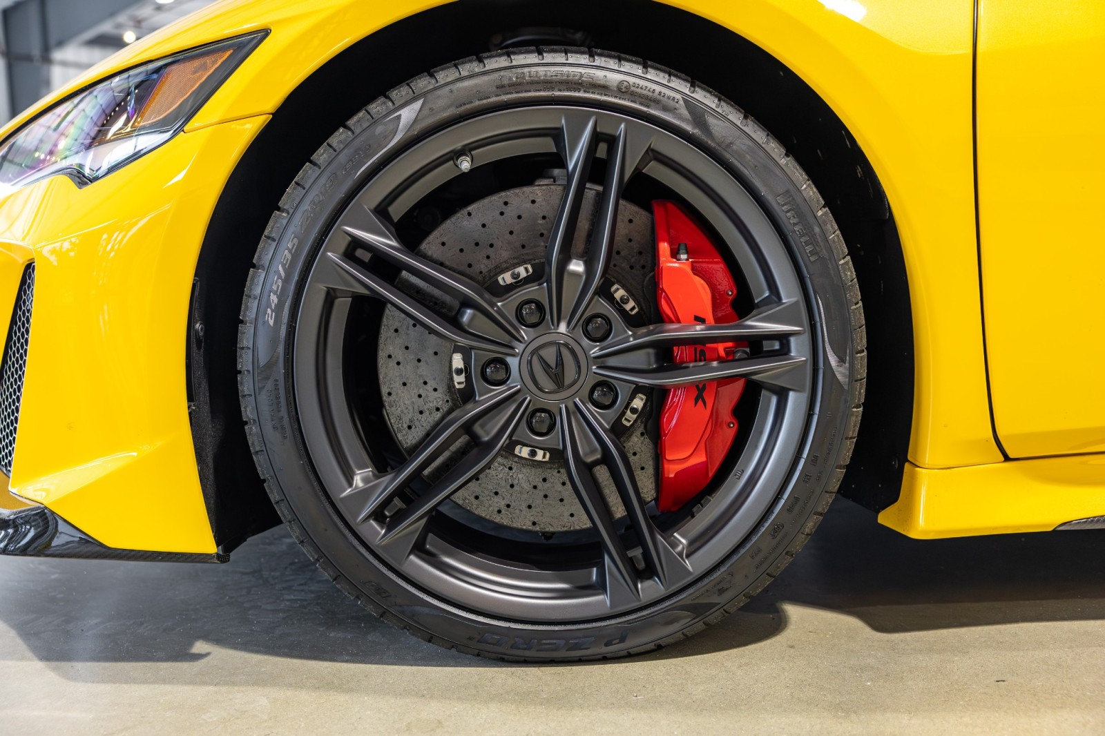 Used Car 2022 Acura Nsx  Type S For Sale Under $290,000 In Boerne, Texas