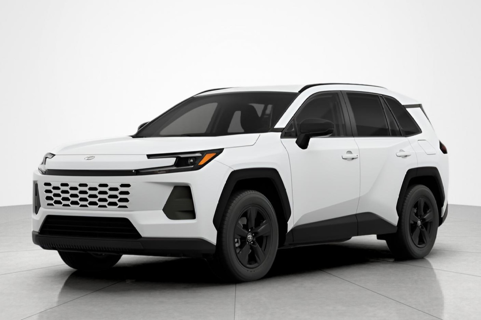 2026 Toyota RAV4 2026 Toyota RAV4 LE SUV