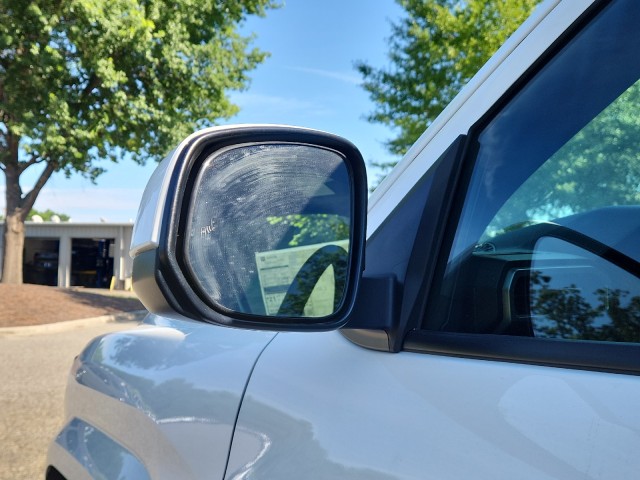 ToyotaTacoma 4WD10