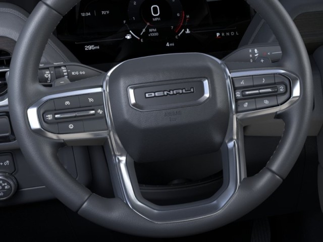 GMCYukon XL19