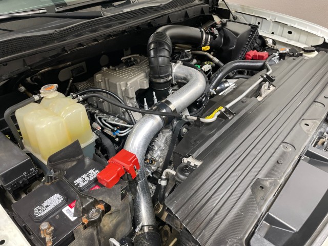 2017 Nissan Titan XD Platinum Reserve Cummins V8 4WD in , 