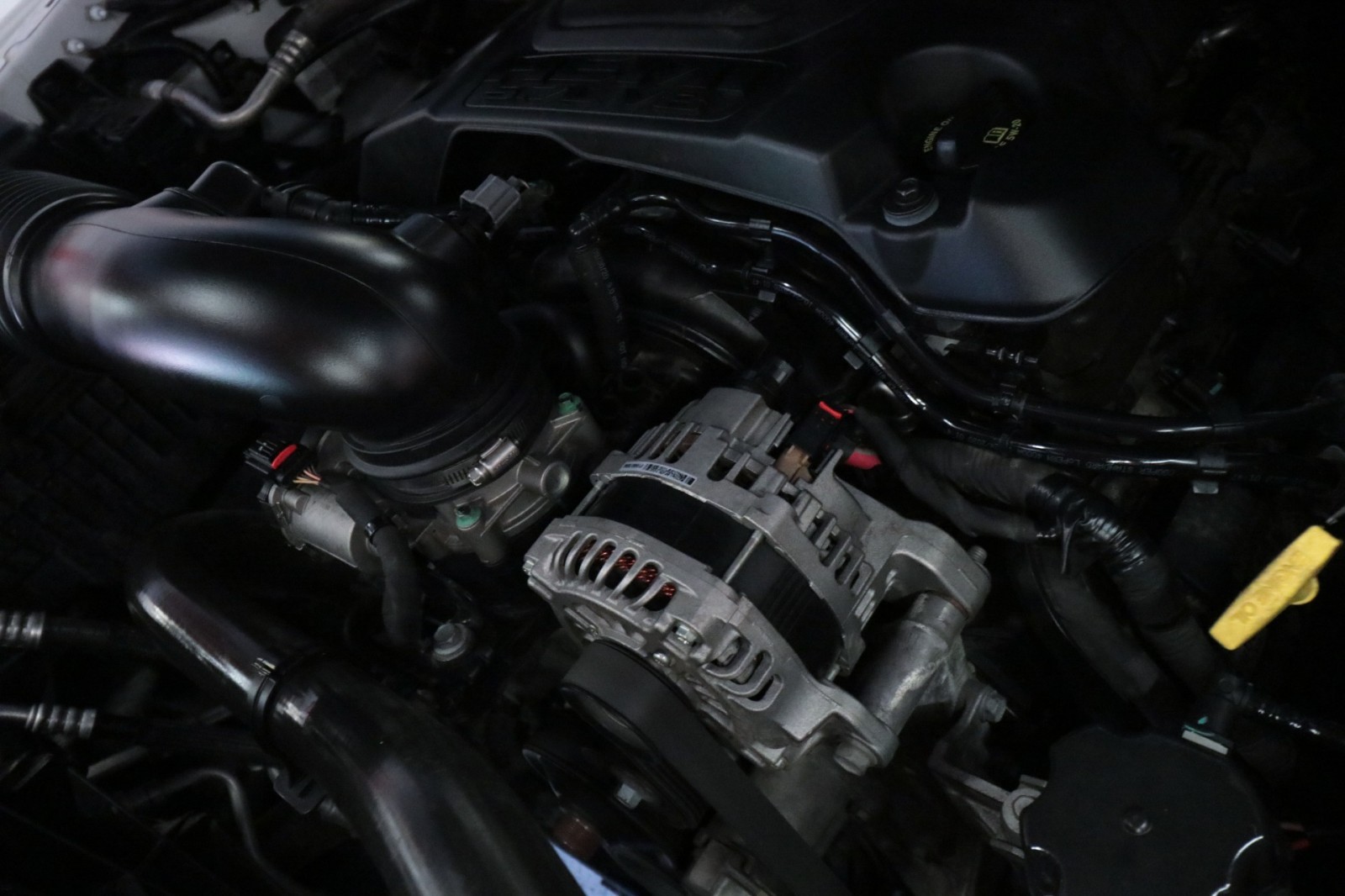 Used Car 2021 Ram 1500  Big Horn For Sale Under $30,000 In Austin, Texas