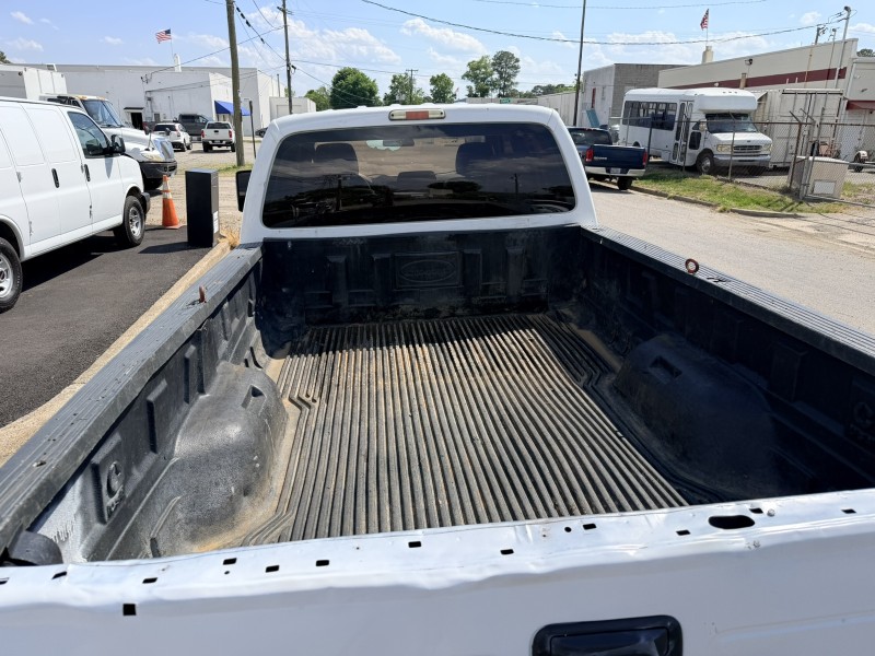 2016 Ford F-350 SRW Crew Cab 4x4 Diesel XL in , 