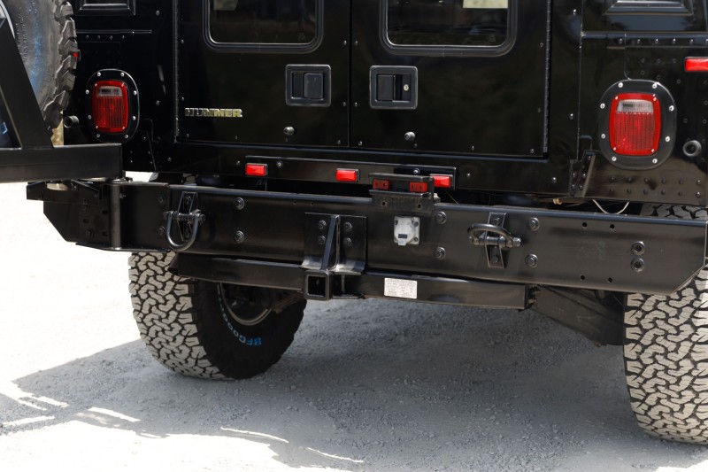 2003 HUMMER H1  in , 