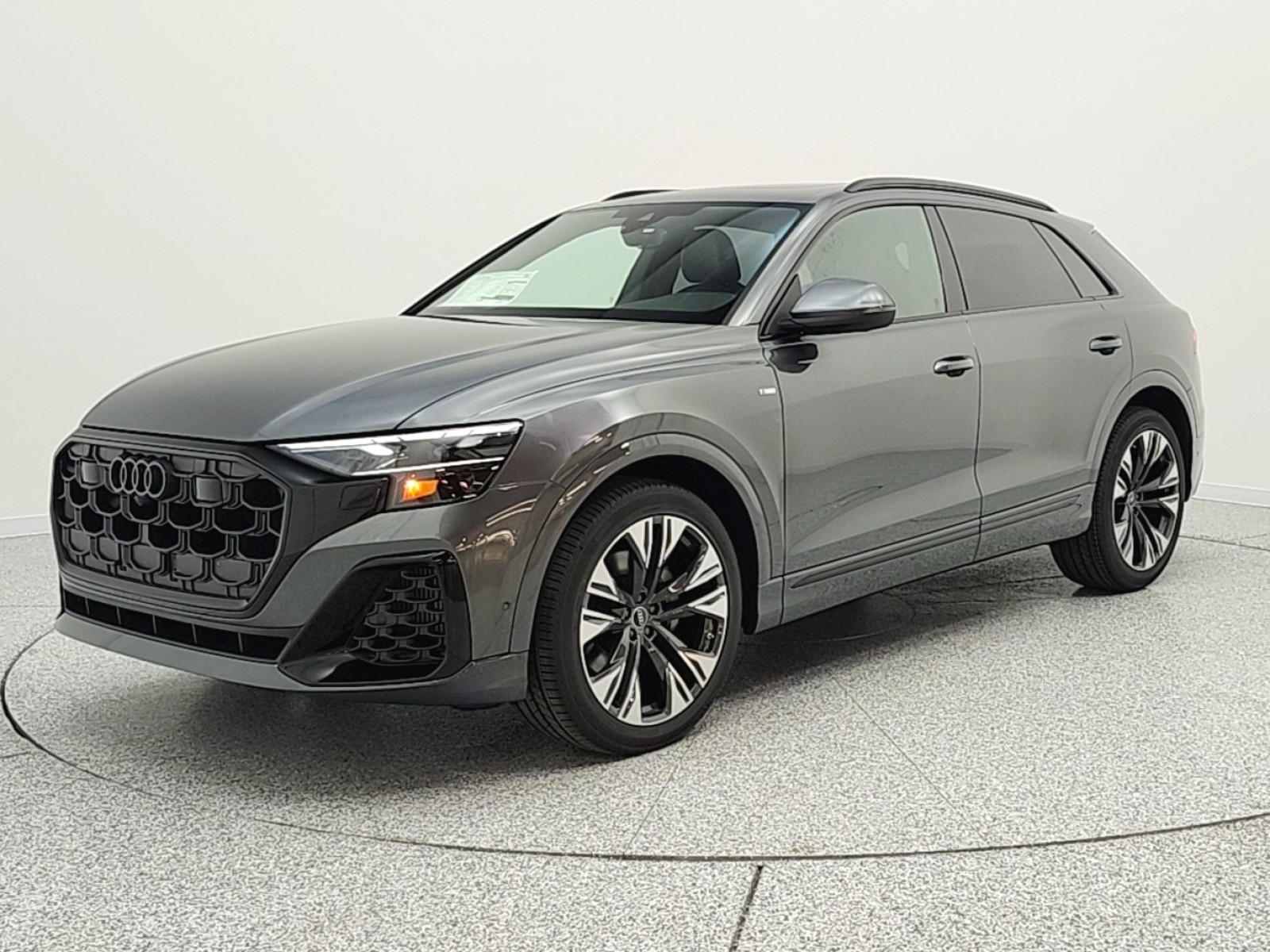 New Q8 For Sale in | Fletcher Jones Automotive Group