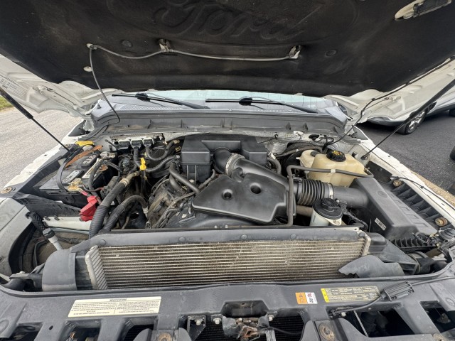 2012 Ford F250 XLT Crew Cab    2 WD XL in , 