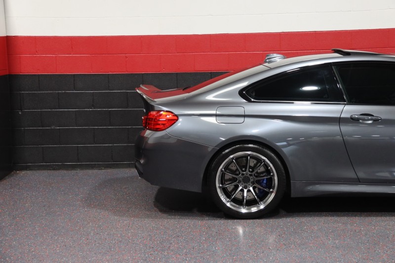 2016 BMW M4 Executive Package 2dr Coupe in , 