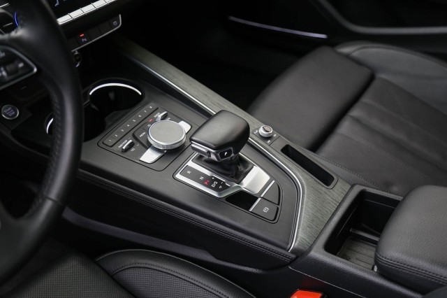 2019 Audi A5 Sportback Premium Plus 26