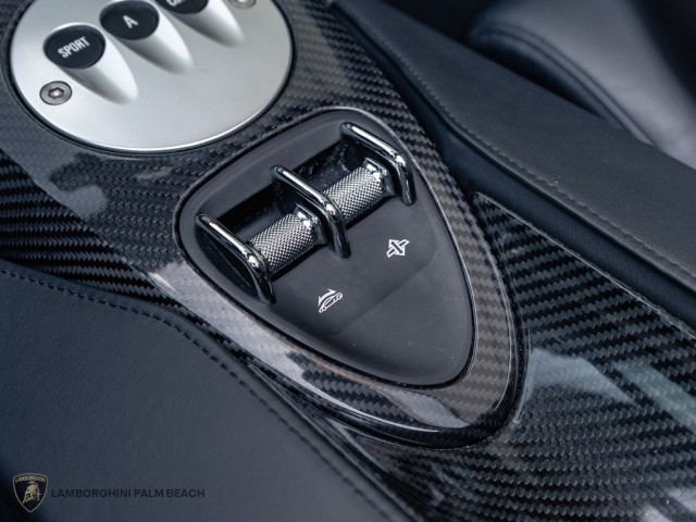 Lamborghini Gallardo