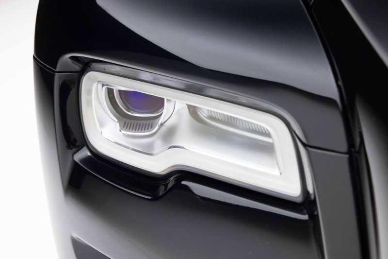 2019 Rolls-Royce Dawn  in , 