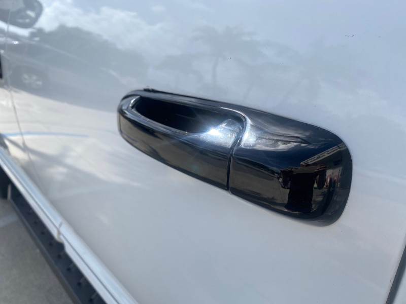 2007 Dodge Ram 1500 SLT CREW CAB CAMPER TOP 5.7 V8 in , 