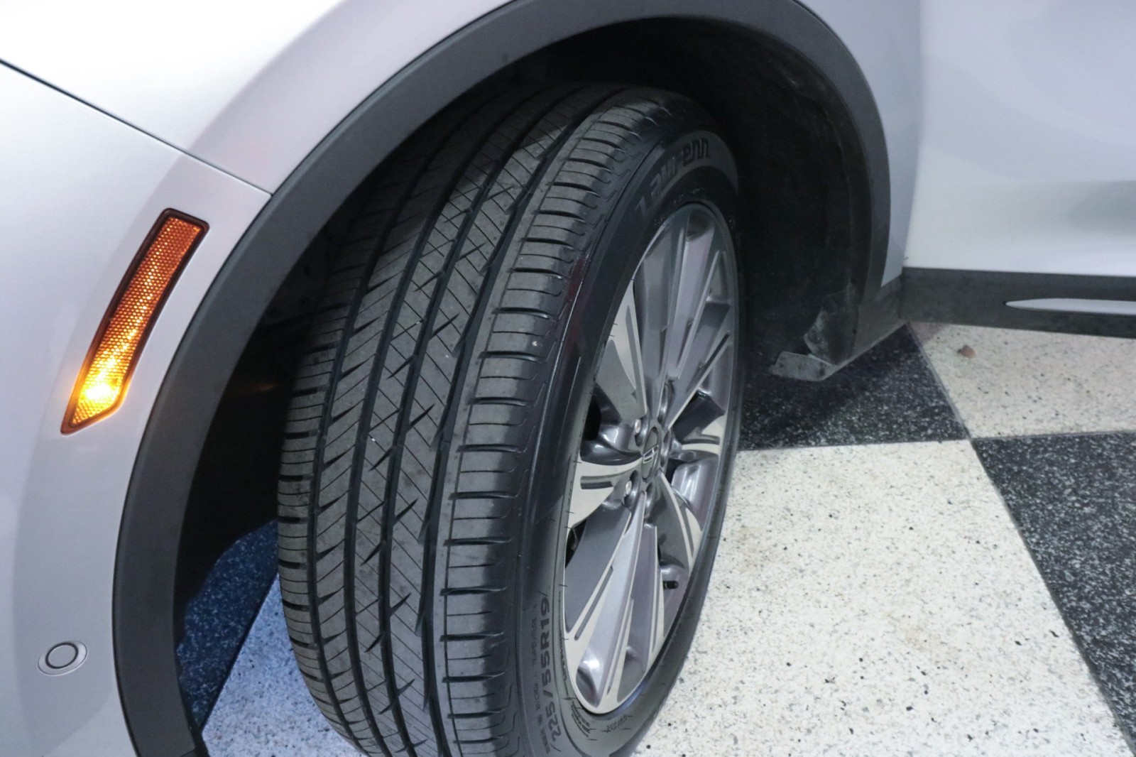 Used Car 2020 Lincoln Corsair  Reserve For Sale Under $25,000 In Austin, Texas