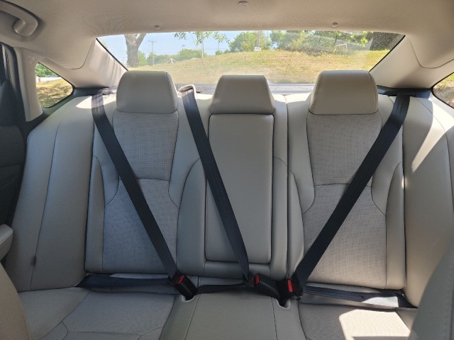 HondaAccord Hybrid22