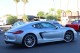 2014  Cayman S in , 