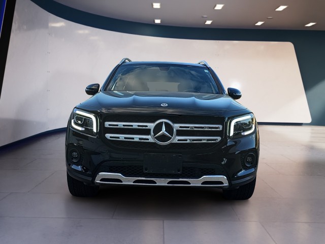 2023 Mercedes-Benz GLB GLB 250 8