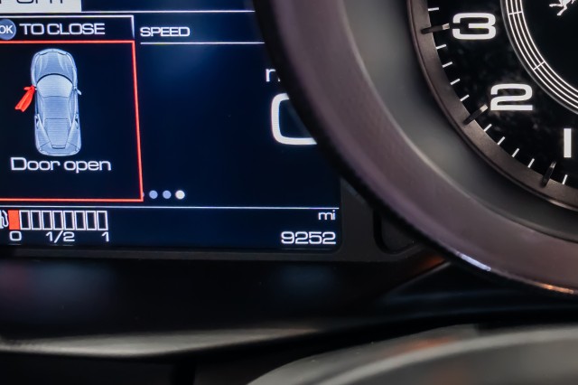 Used Car 2018 Ferrari 488 Gtb  For Sale Under $240,000 In Boerne, Texas