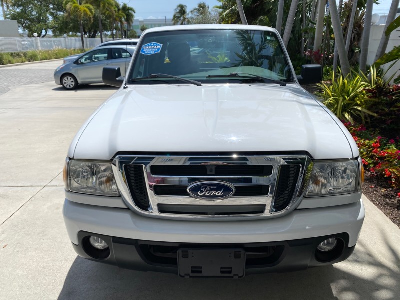 2011 Ford Ranger XLT LOW MILES 44,686 in ,